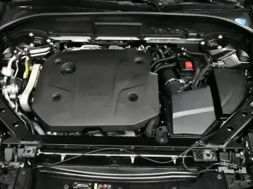 XC60 AWD Plus