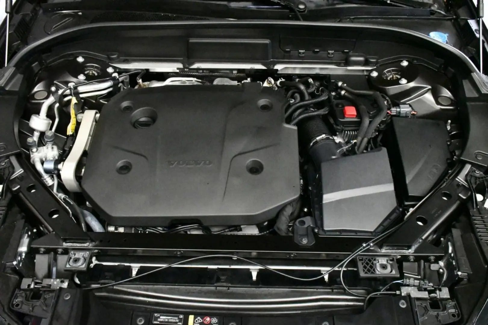 XC60 AWD Plus