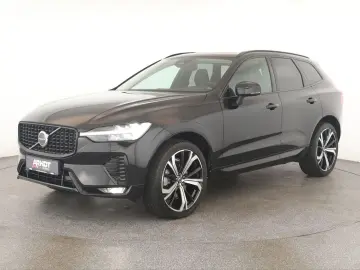 XC60 B4 AWD Plus Dark