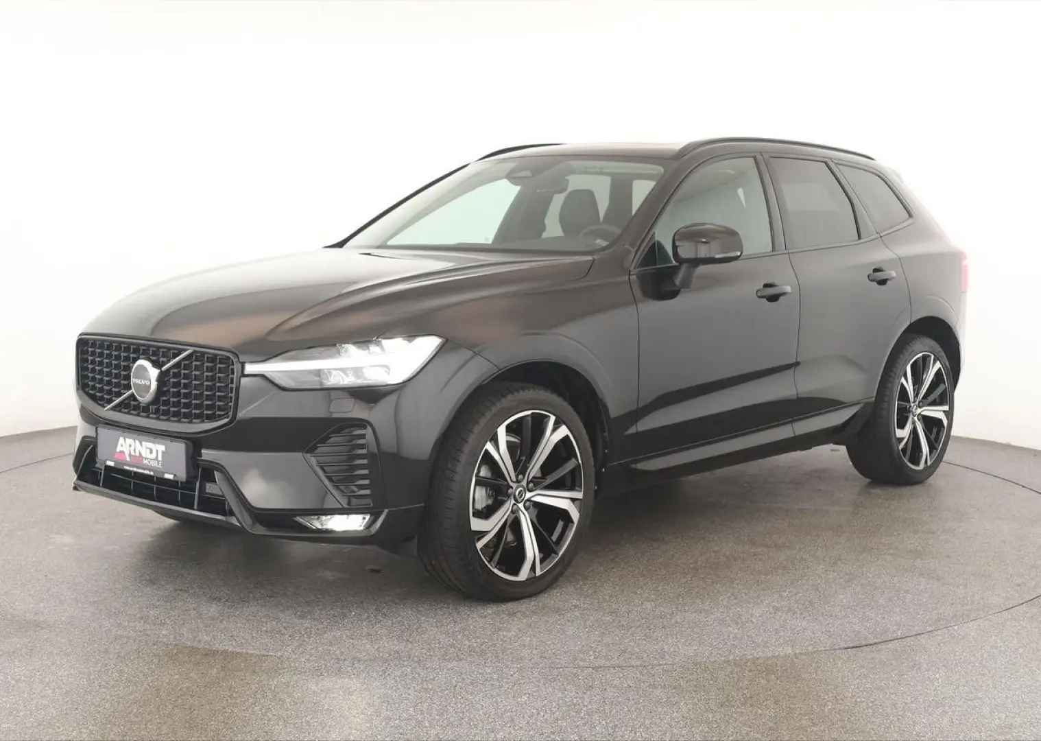 XC60 B4 AWD Plus Dark
