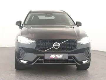 XC60 B4 AWD Plus Dark