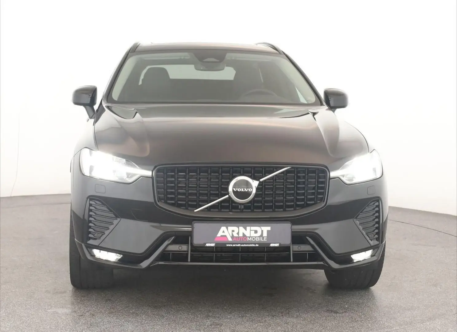 XC60 B4 AWD Plus Dark