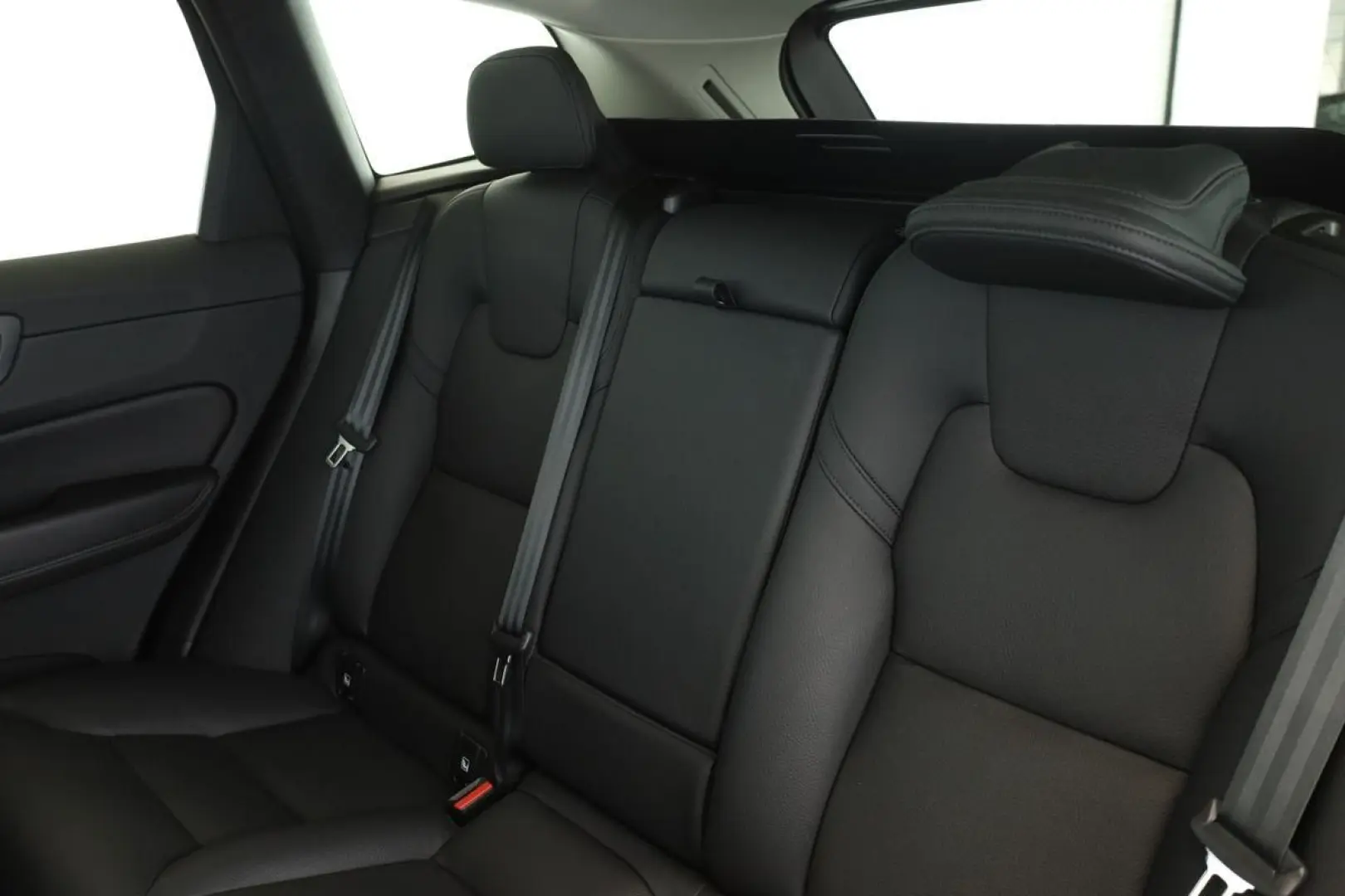 XC60 B4 AWD Plus Dark