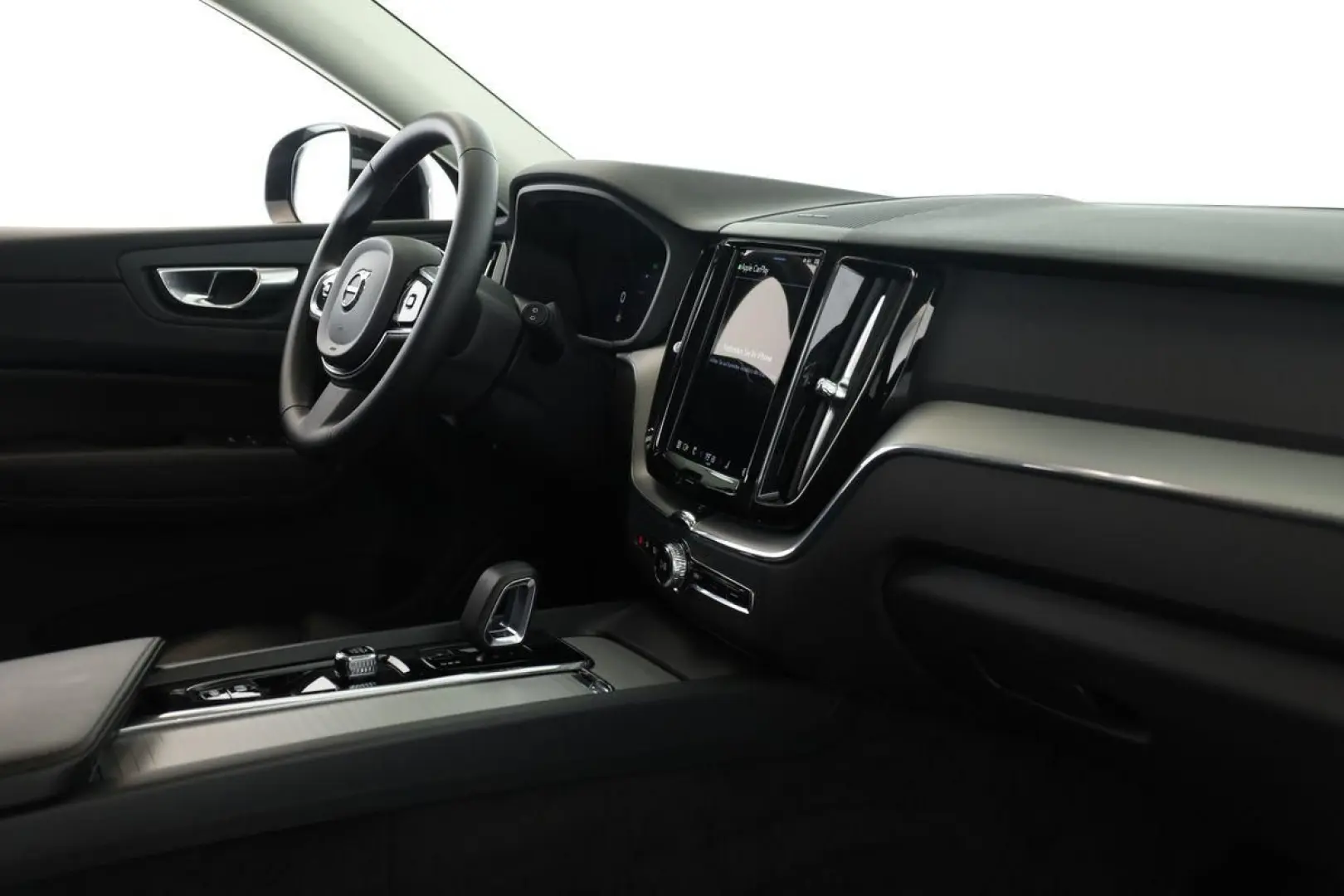 XC60 B4 AWD Plus Dark