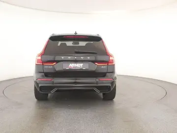 XC60 B4 AWD Plus Dark