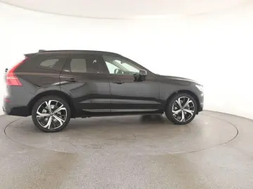 XC60 B4 AWD Plus Dark