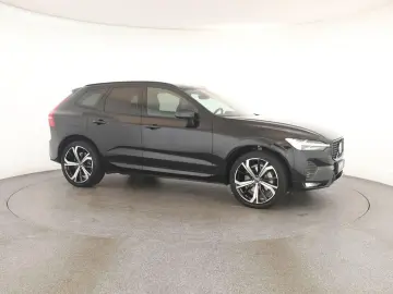 XC60 B4 AWD Plus Dark