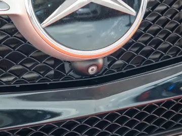 Mercedes Benz GLE 350 D 4 MATIC