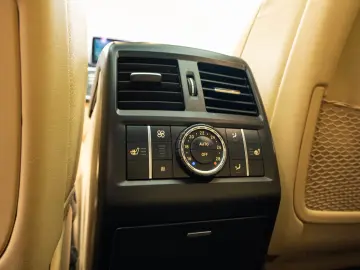 Mercedes Benz GLE 350 D 4 MATIC