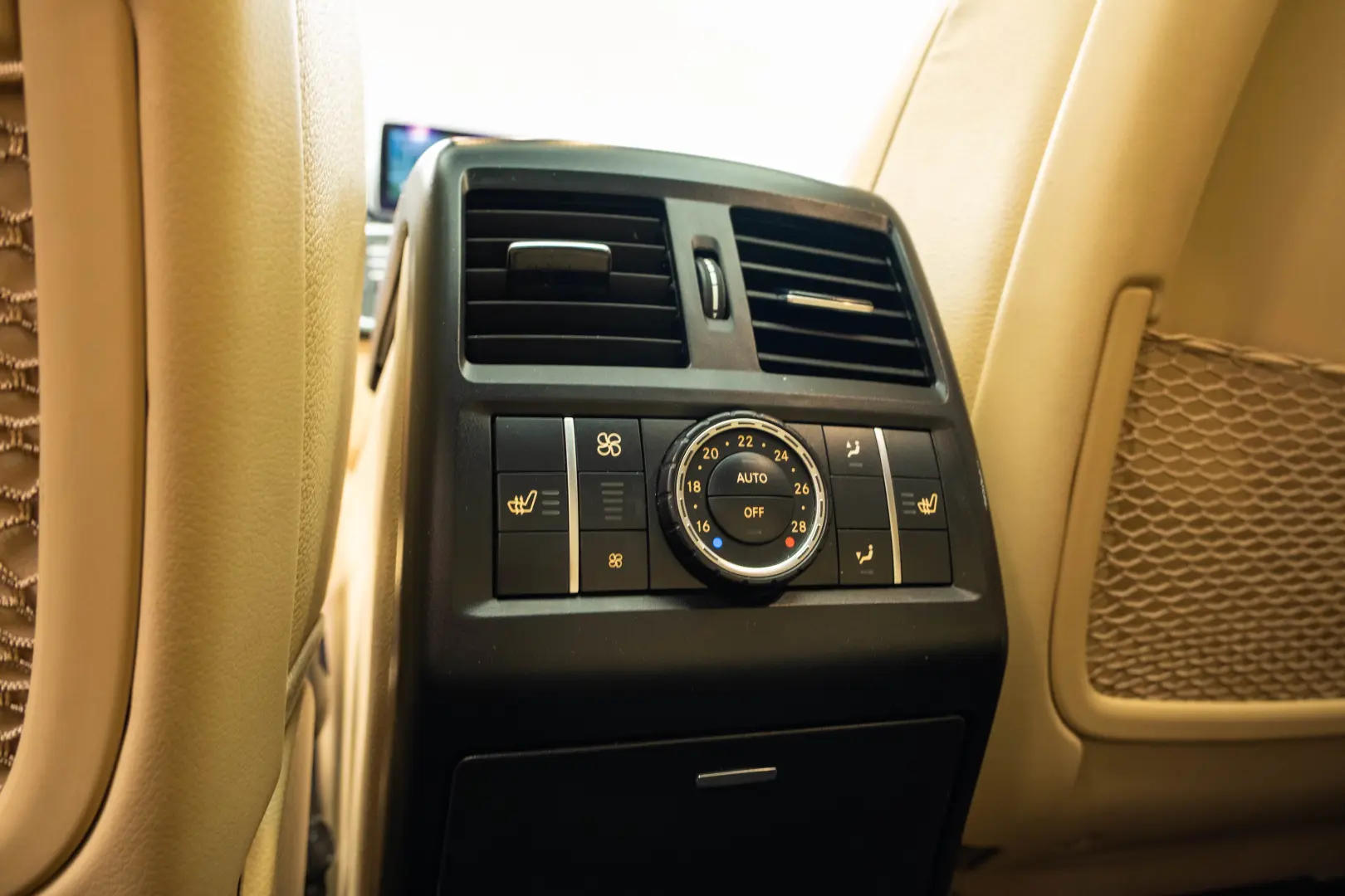 Mercedes Benz GLE 350 D 4 MATIC