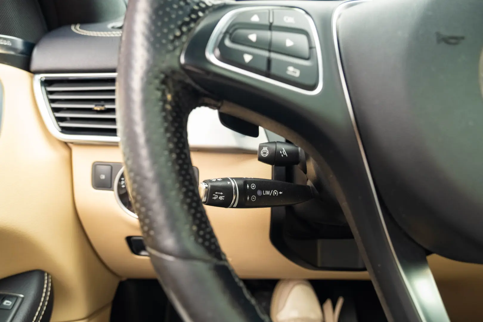 Mercedes Benz GLE 350 D 4 MATIC