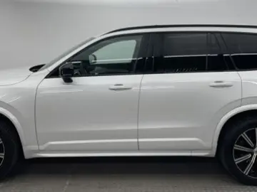 XC90 B5 D AWD Plus Dark 7 Locuri