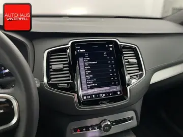 XC90 B5 D AWD Plus Dark 7 Locuri