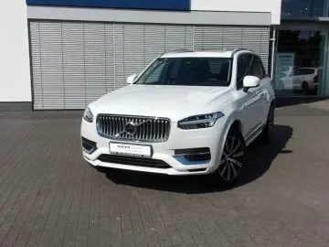 XC90 Plus Bright AWD