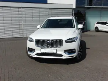 XC90 Plus Bright AWD