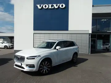 XC90 Plus Bright AWD