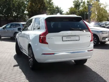XC90 Plus Bright AWD