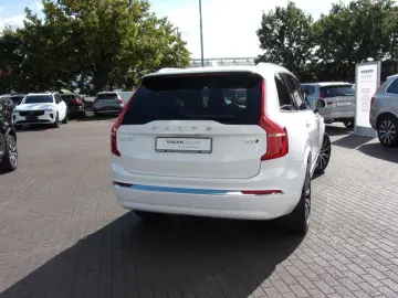 XC90 Plus Bright AWD
