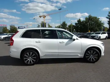 XC90 Plus Bright AWD