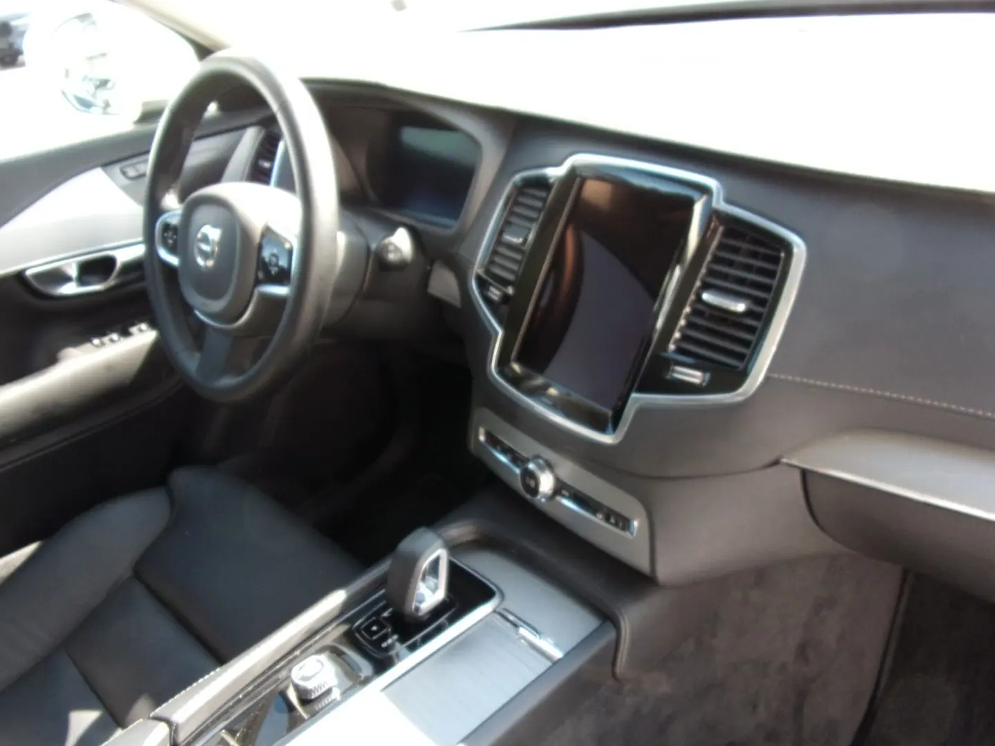 XC90 Plus Bright AWD