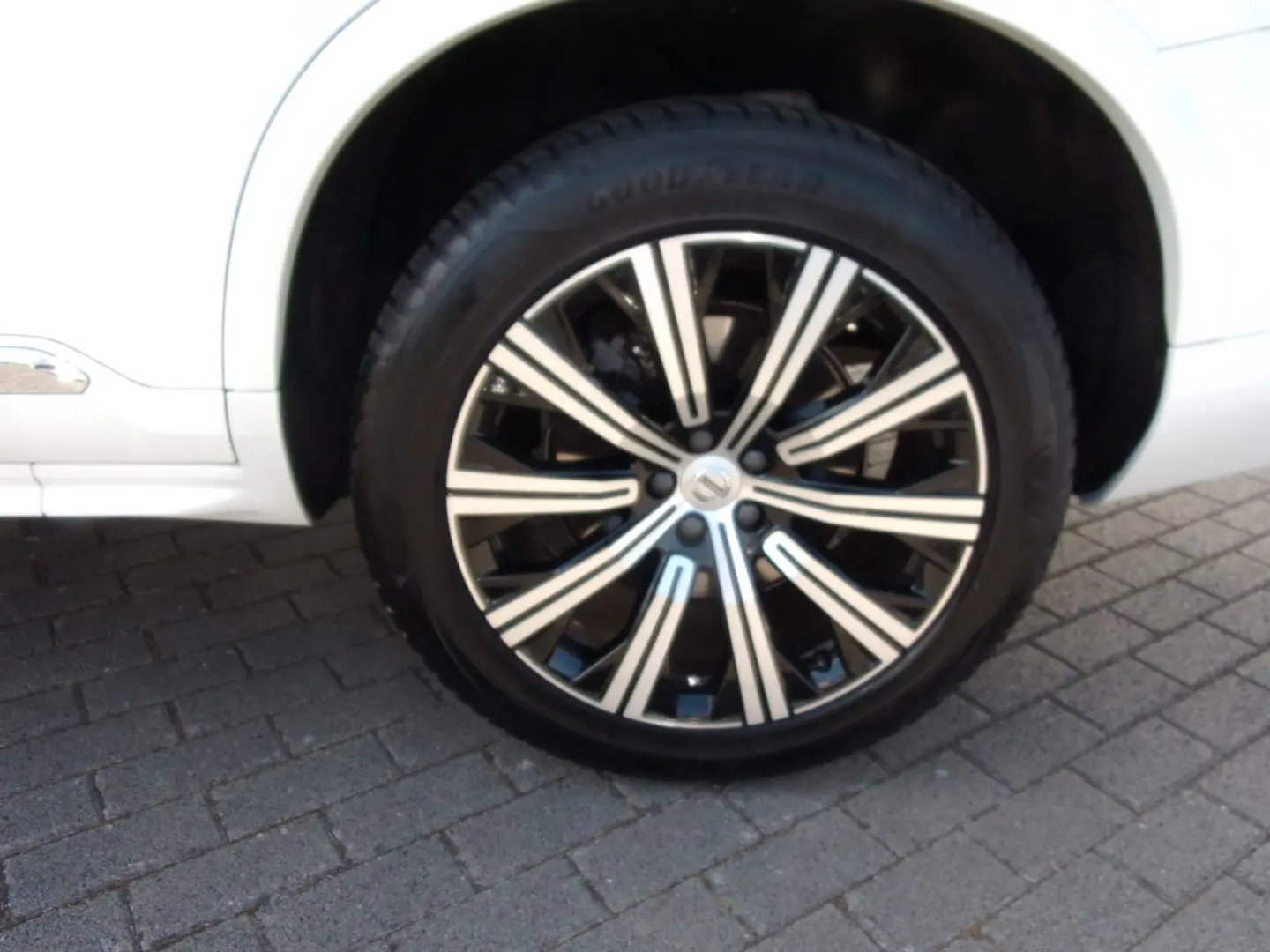 XC90 Plus Bright AWD