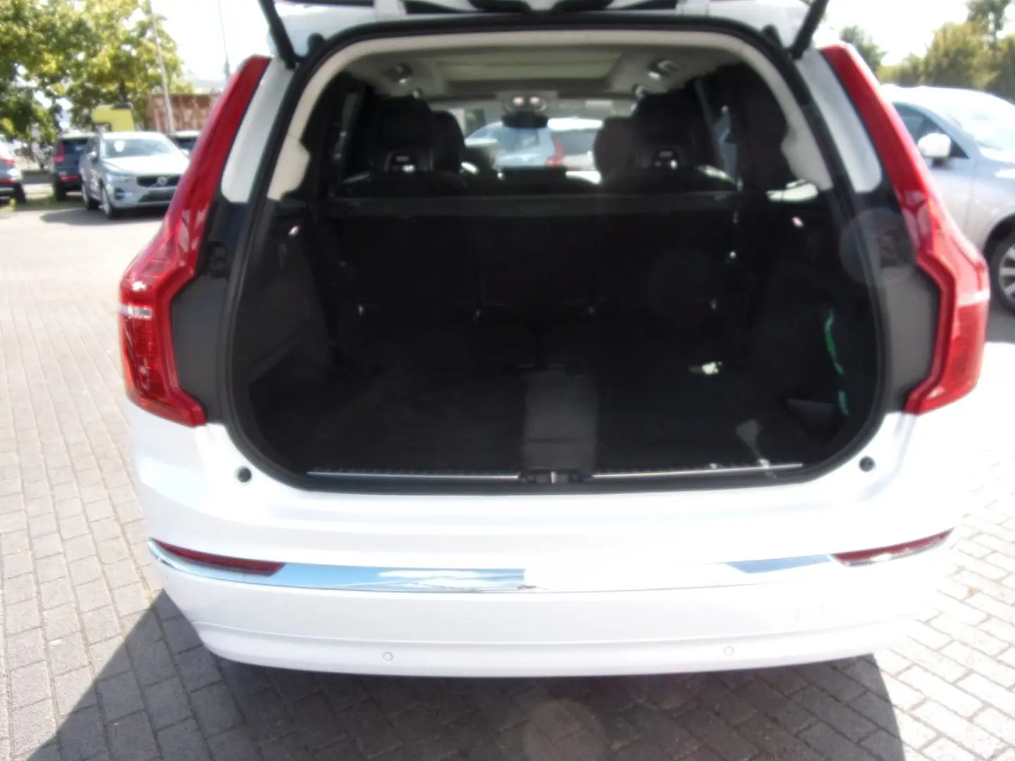 XC90 Plus Bright AWD