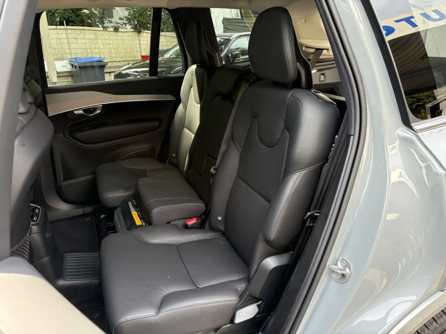 XC90 T8 AWD Core  7-Locuri