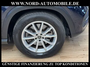 MERCEDES BENZ GLE350 de 4Matic *WIDE*DIST*LEASING