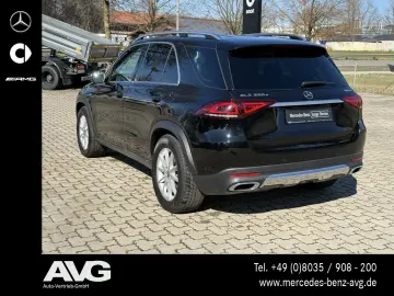 MERCEDES BENZ GLE350 e 4M LED NAVI Car-Play 9G LEASING