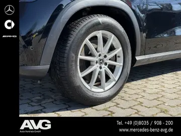 MERCEDES BENZ GLE350 e 4M LED NAVI Car-Play 9G LEASING
