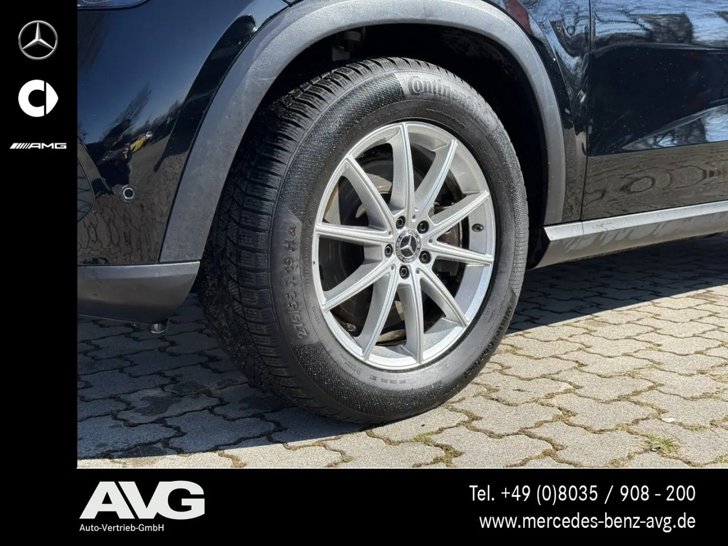 MERCEDES BENZ GLE350 e 4M LED NAVI Car-Play 9G LEASING