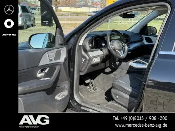 MERCEDES BENZ GLE350 e 4M LED NAVI Car-Play 9G LEASING