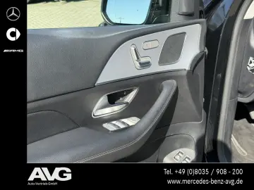 MERCEDES BENZ GLE350 e 4M LED NAVI Car-Play 9G LEASING
