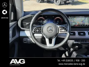 MERCEDES BENZ GLE350 e 4M LED NAVI Car-Play 9G LEASING