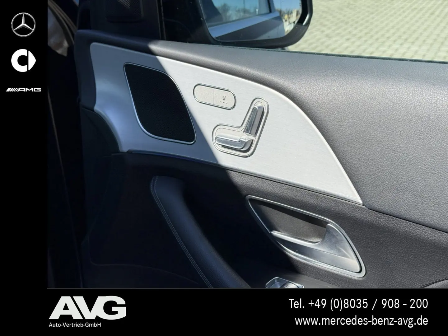 MERCEDES BENZ GLE350 e 4M LED NAVI Car-Play 9G LEASING