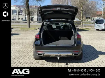 MERCEDES BENZ GLE350 e 4M LED NAVI Car-Play 9G LEASING