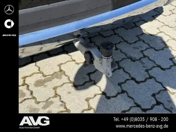 MERCEDES BENZ GLE350 e 4M LED NAVI Car-Play 9G LEASING