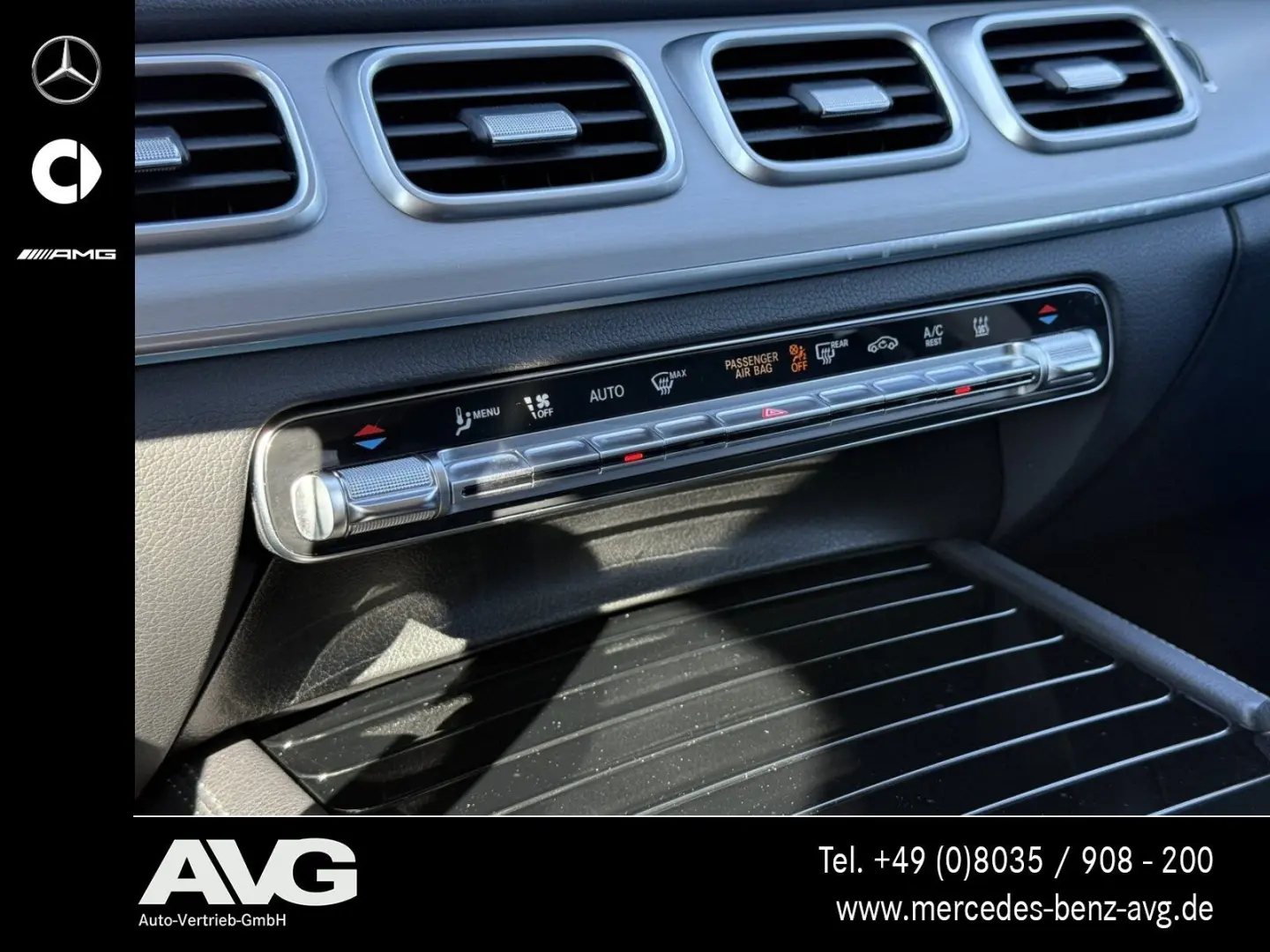 MERCEDES BENZ GLE350 e 4M LED NAVI Car-Play 9G LEASING