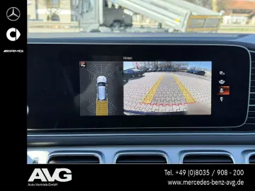MERCEDES BENZ GLE350 e 4M LED NAVI Car-Play 9G LEASING