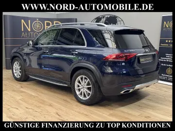 MERCEDES BENZ GLE350 e 4Matic *WIDE*DIST*LEASING
