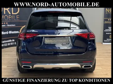 MERCEDES BENZ GLE350 e 4Matic *WIDE*DIST*LEASING