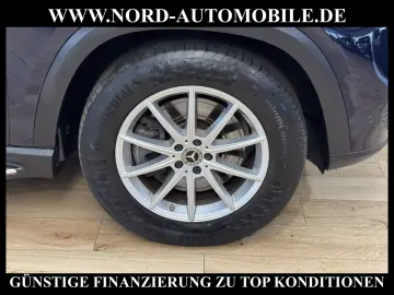 MERCEDES BENZ GLE350 e 4Matic *WIDE*DIST*LEASING