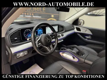 MERCEDES BENZ GLE350 e 4Matic *WIDE*DIST*LEASING