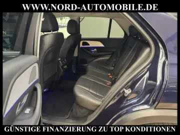 MERCEDES BENZ GLE350 e 4Matic *WIDE*DIST*LEASING