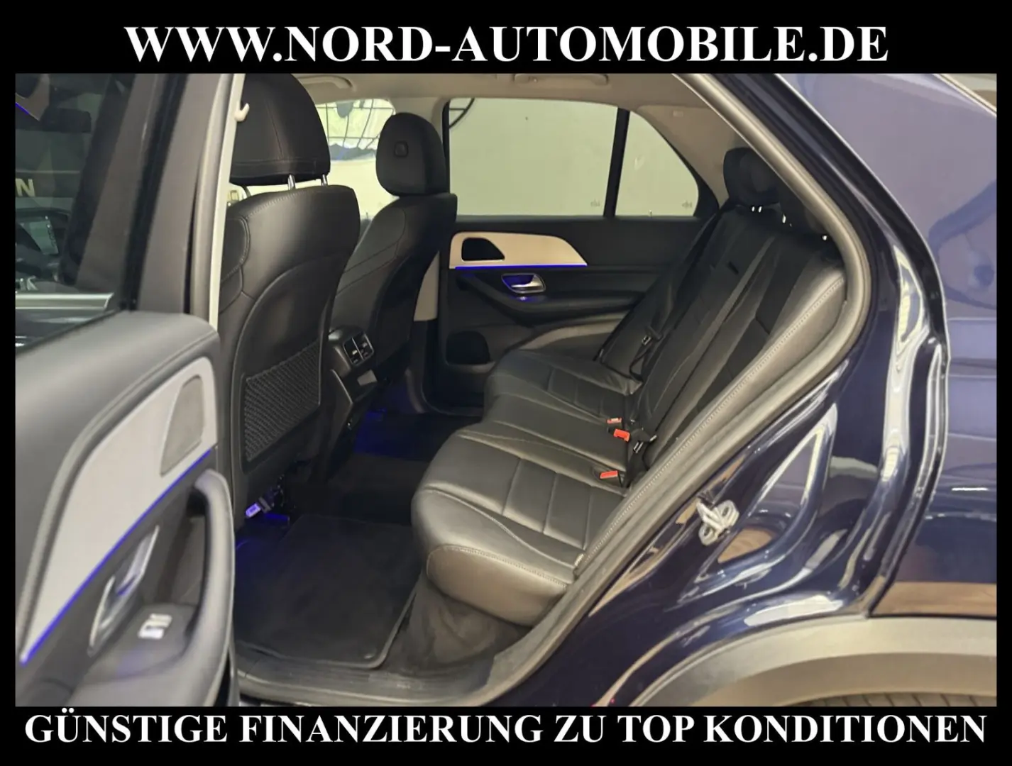 MERCEDES BENZ GLE350 e 4Matic *WIDE*DIST*LEASING
