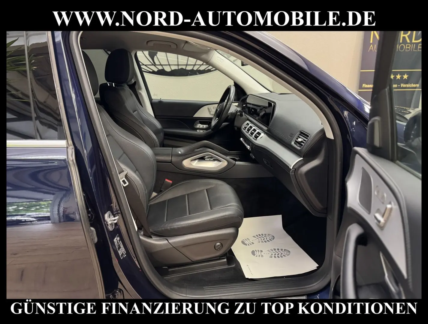 MERCEDES BENZ GLE350 e 4Matic *WIDE*DIST*LEASING