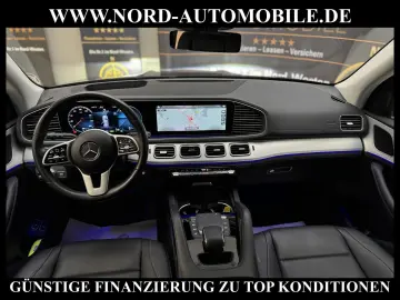MERCEDES BENZ GLE350 e 4Matic *WIDE*DIST*LEASING