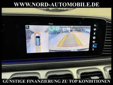 MERCEDES BENZ GLE350 e 4Matic *WIDE*DIST*LEASING