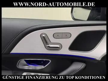 MERCEDES BENZ GLE350 e 4Matic *WIDE*DIST*LEASING