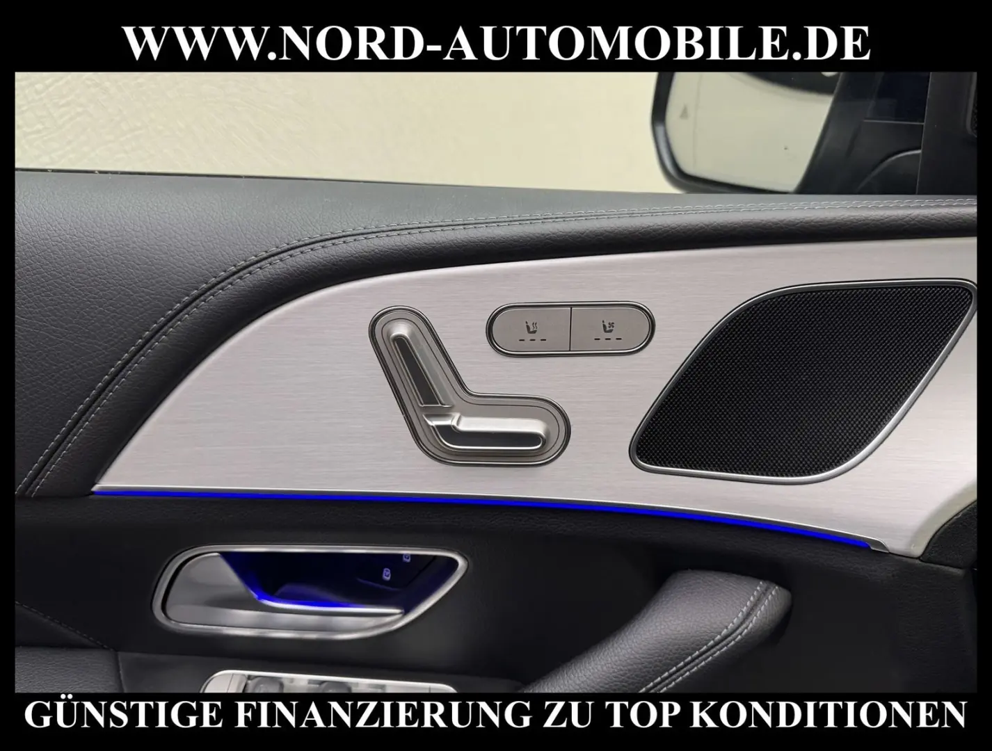 MERCEDES BENZ GLE350 e 4Matic *WIDE*DIST*LEASING